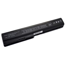 Orjinal HP Pavilion dv7-1100 Serisi Pili Batarya