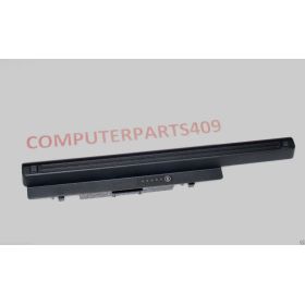 Orjinal Dell 312-0712 Pili Batarya