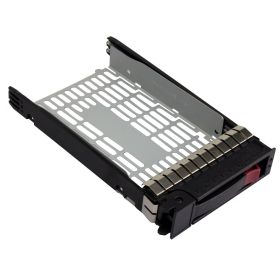 464507-002 HP 3.5 inch SATA SAS Tray Caddy Kızak