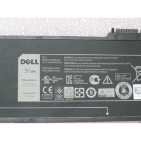 Dell Venue 11 Pro T07G (F7F2S02) Orjinal Laptop Bataryası