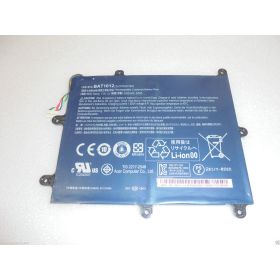 Orjinal A210 Acer Pili Batarya