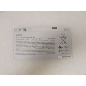 Orjinal SVT141A11L Sony Pili Batarya
