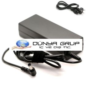 Sony VAIO PCG-4121GL Serisi XEO 90W AC Adaptör