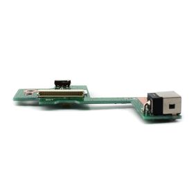 Asus N53SN-SZ002V DC Jack Soket Switch Power Board