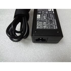 Orjinal Sony VAIO PCG-4121EL Serisi 90W AC Adaptör