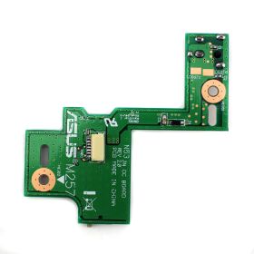 Asus N53JF-SX267V DC Jack Soket Switch Power Board