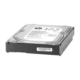 628065-B21 HP 3TB 6G LFF Hard Disk