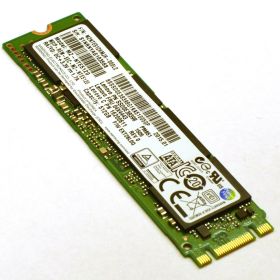 Samsung SSD 512GB MZ-NTE5120 MZNTE512HMJH-000L2 M.2 SATA 6.0Gbps 80mm