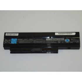 Orjinal Toshiba PA3820U-1BRS Pili Batarya