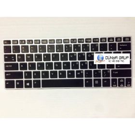 716747-141 HP Türkçe Notebook Klavyesi