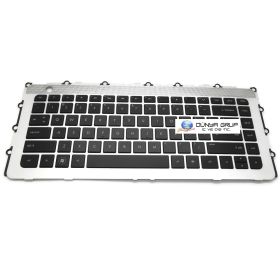 668834-141 HP Türkçe Notebook Klavyesi