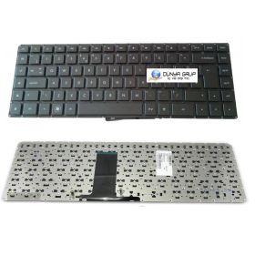 576835-141 HP Türkçe Notebook Klavyesi