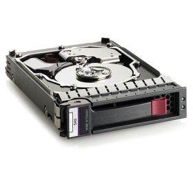 HP 759212-B21 600GB SAS 12G Enterprise 15K SFF 2.5 inch HDD