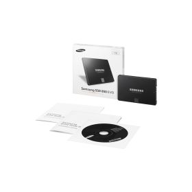 MZ-75E250B/EU SAMSUNG 250GB 850 EVO Hard Disk