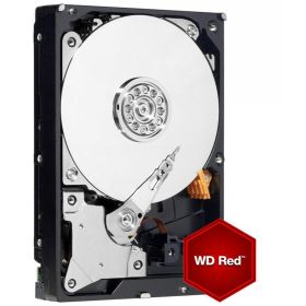 WD10EFRX WESTERN DIGITAL Red 1TB SATA 6 Gb/s Hard Disk