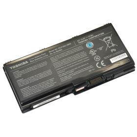 Orjinal Toshiba PA3730U-1BRS Pili Batarya