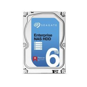 SEAGATE ST6000VN0011 NAS 6TB Hard Disk