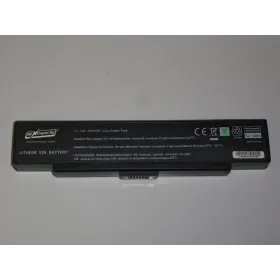 Orjinal Sony B-5478 Pili Batarya