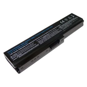 Toshiba A665 C655 L655 L735 L755 PA3817U-1BRS PABAS228 XEO Pili Bataryası