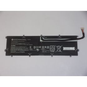 Orjinal Hp776621-001 Pili Batarya