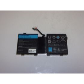 DELL Alienware 2F8K3 Orjinal Pili Batarya