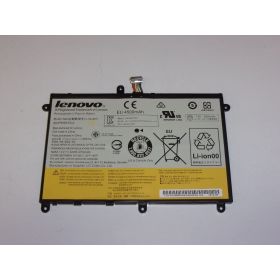 Orjinal Lenovo L13L4P21 Pili Batarya