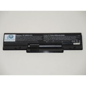 Orjinal Acer BT-00603-076 Pili Batarya