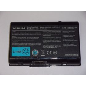 Orjinal Toshiba PA3641U-1BRS Pili Batarya