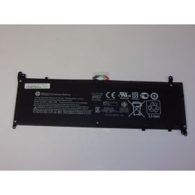 Orjinal Hp 694501-001 Pili Batarya