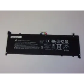 Orjinal Hp 694501-001 Pili Batarya