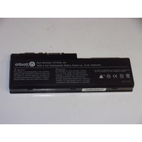 Orjinal Toshiba ATTO56-06 Pili Batarya