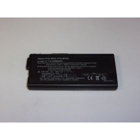 Orjinal Sony PCGA-BP2EA Pili Batarya