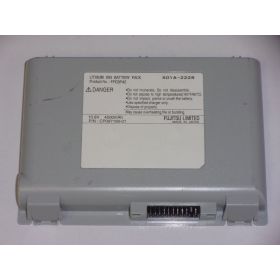 Orjinal Fujitsu FPCBP42 Pili Batarya
