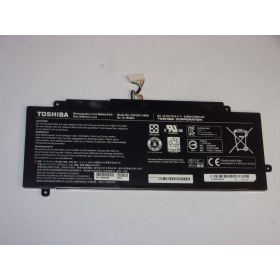 Orjinal Toshiba PA5187U-1BRS Pili Batarya