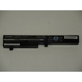 Orjinal Toshiba PA3731U-1BRS Pili Batarya