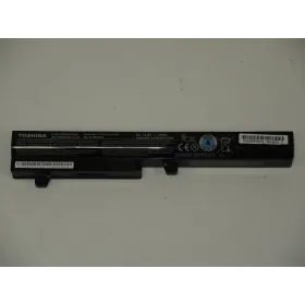 Orjinal Toshiba PA3731U-1BRS Pili Batarya
