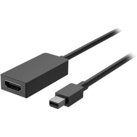 Microsoft Surface Mini DisplayPort to HDMI Adapter #F6U-00020