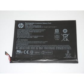 Orjinal Hp 6027B0129601 Pili Batarya