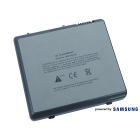 AE8858LH Apple PowerBook G4 15 Xeo Notebook Bataryası Pili