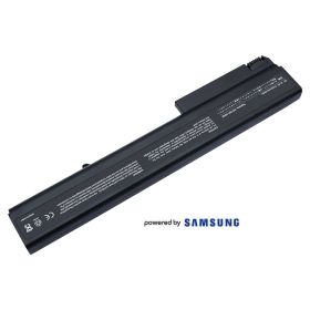 HP7404LH HP COMPAQ Notebook nx7300 HSTNN-DB06 Xeo Notebook Bataryası Pili