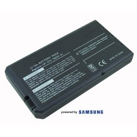 NC9009LH NEC Versa E6000 P5413 Xeo Notebook Bataryası Pili