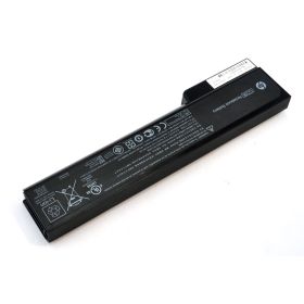 Orjinal HP Compaq 6540b Pili Bataryası