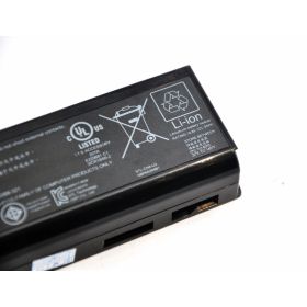 Orjinal HP Compaq 6540b Pili Bataryası