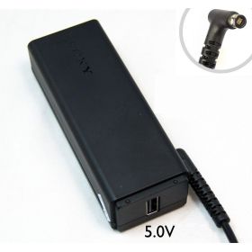VGP-AC19V74 19.5V/5V 2.0A Orjinal Sony Vaio Adaptörü