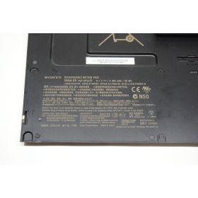 Sony Vaio Z Serisi VPCZ2 VGP-BPSC27 49WH Extended Battery