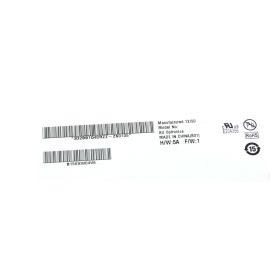 HP Envy 15-3000 Serisi 15.6 inch Notebook Paneli Ekranı