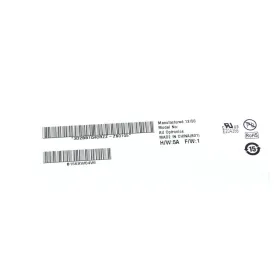 HP Envy 15-U000 X360 Serisi 15.6 inch Notebook Paneli Ekranı