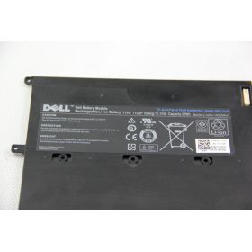 T1G6P 0T1G6P Orjinal Dell Notebook Pili Bataryası