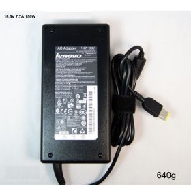 Lenovo 36200462 36200463 Orjinal 150W 19.5V 7.7A Adaptörü