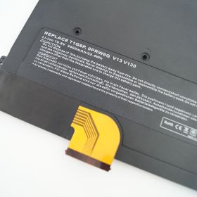 Dell Notebook T1G6P 0T1G6P XEO Pili Bataryası